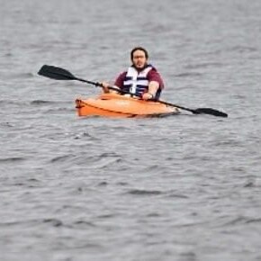 Fundraising Page: Christopher Chandler